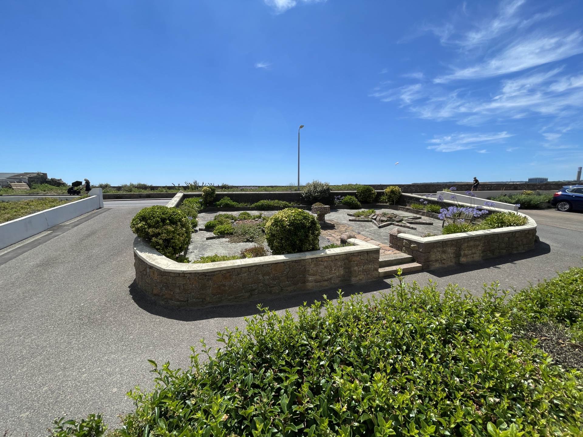 La Mare area, La Grande Route De La Cote, St Clement, Image 3