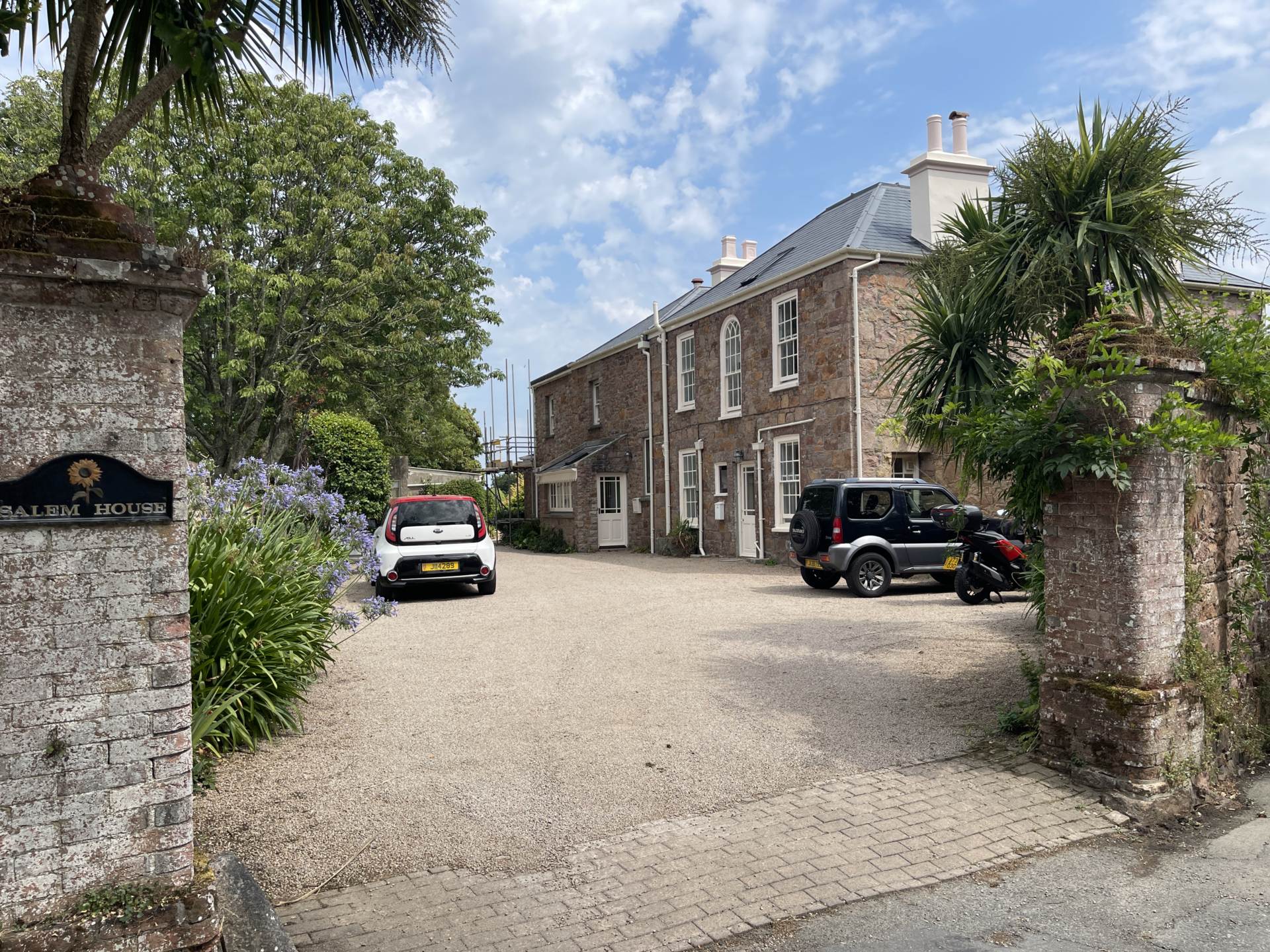 Rue De Bas, St Lawrence - close to Village centre, Image 1