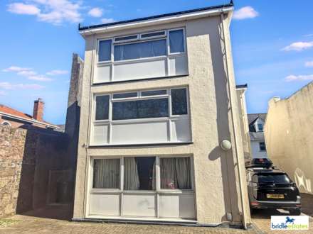 Property For Rent Roseville Street, St Helier