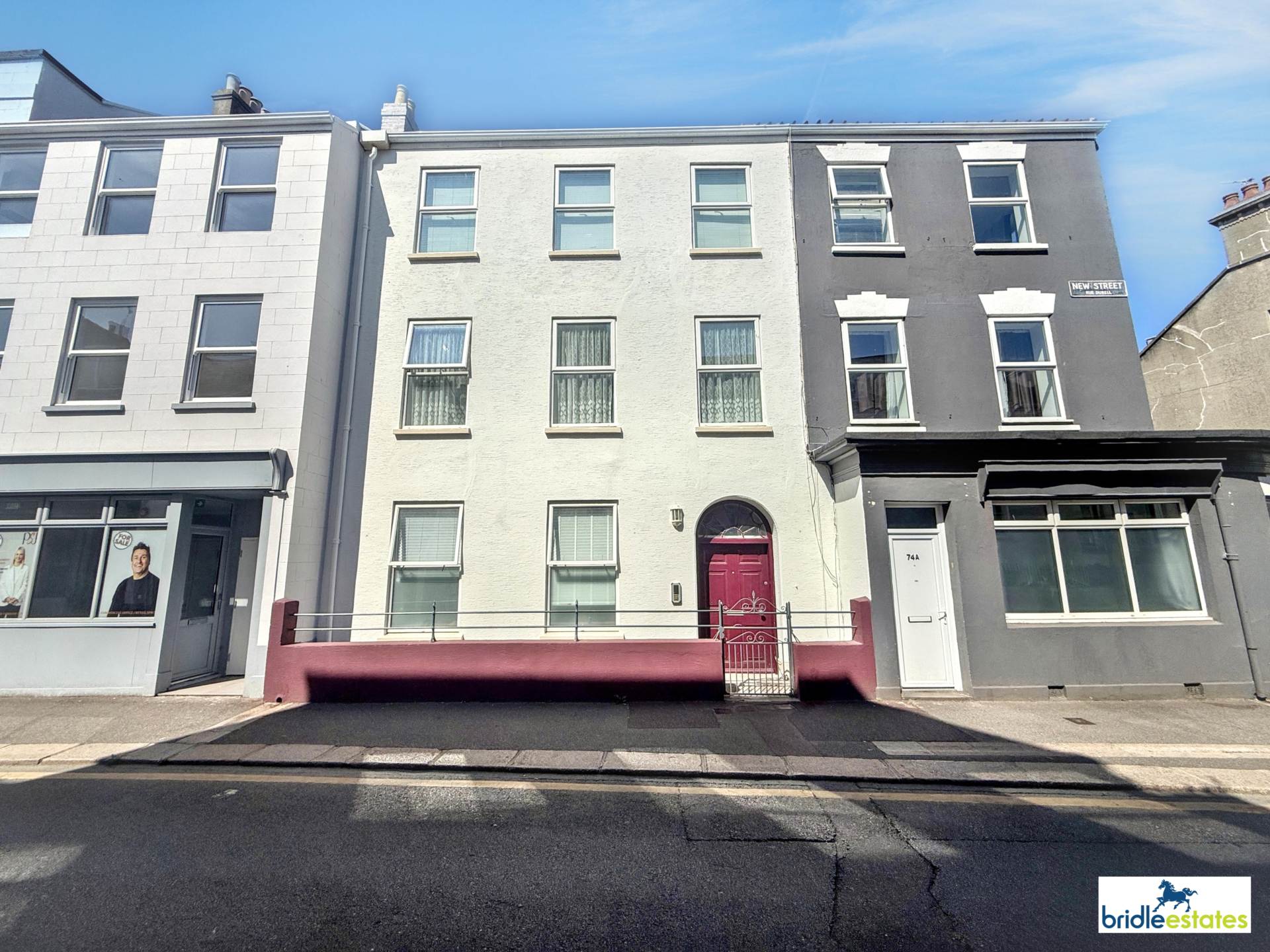 New Street, St Helier, Image 1