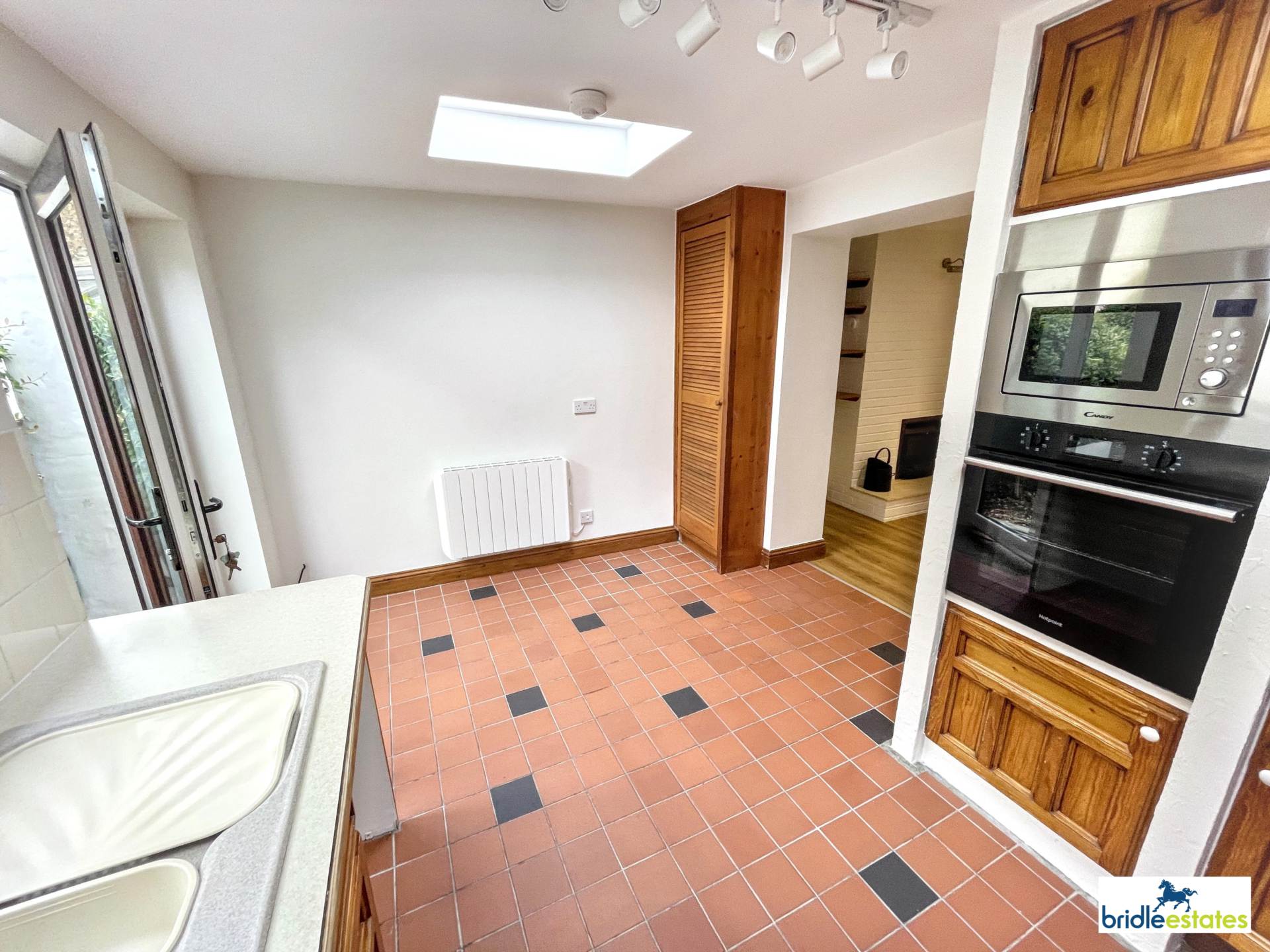 Town cottage, Garden Lane, St Helier, Image 13