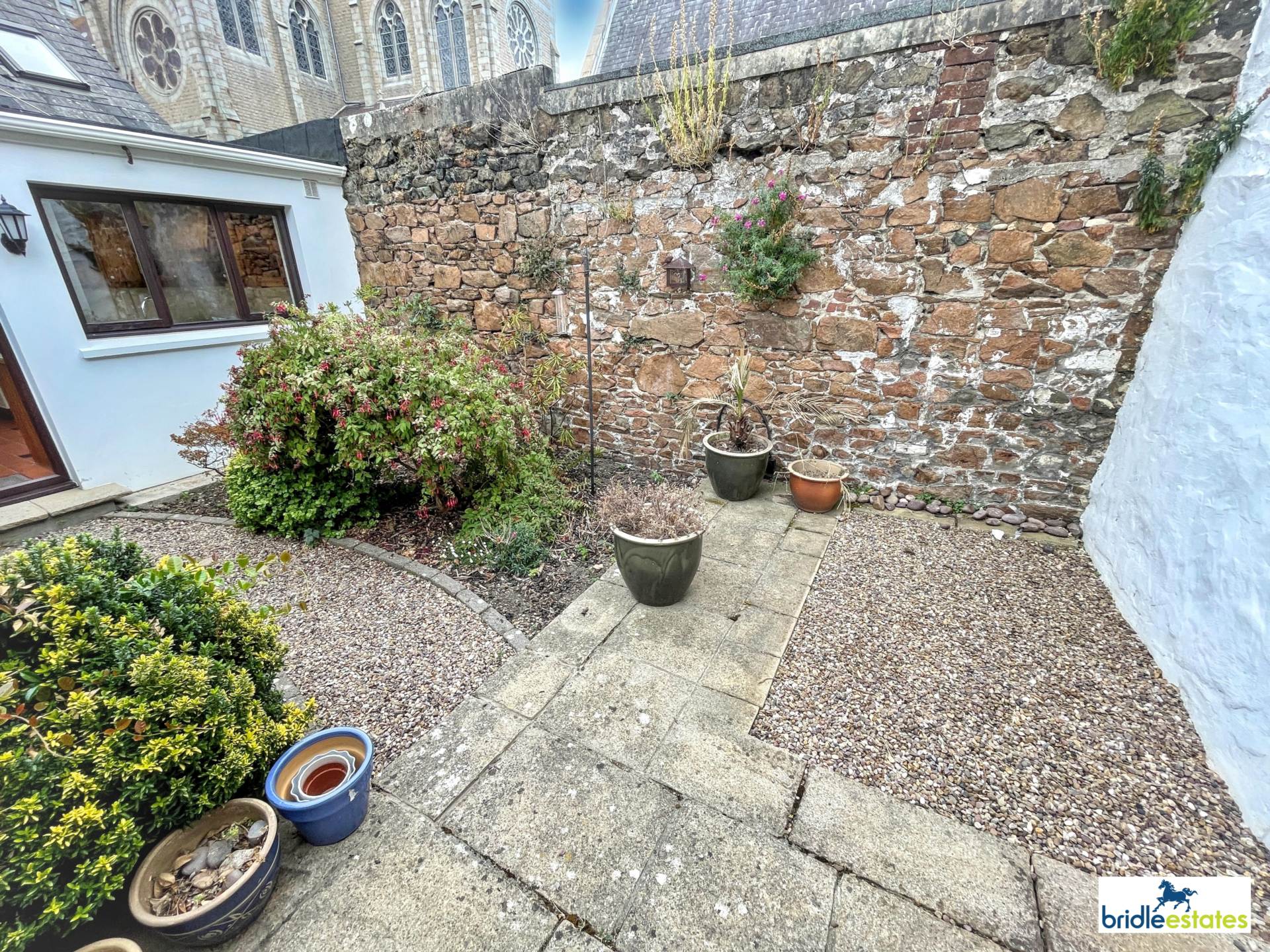 Town cottage, Garden Lane, St Helier, Image 15