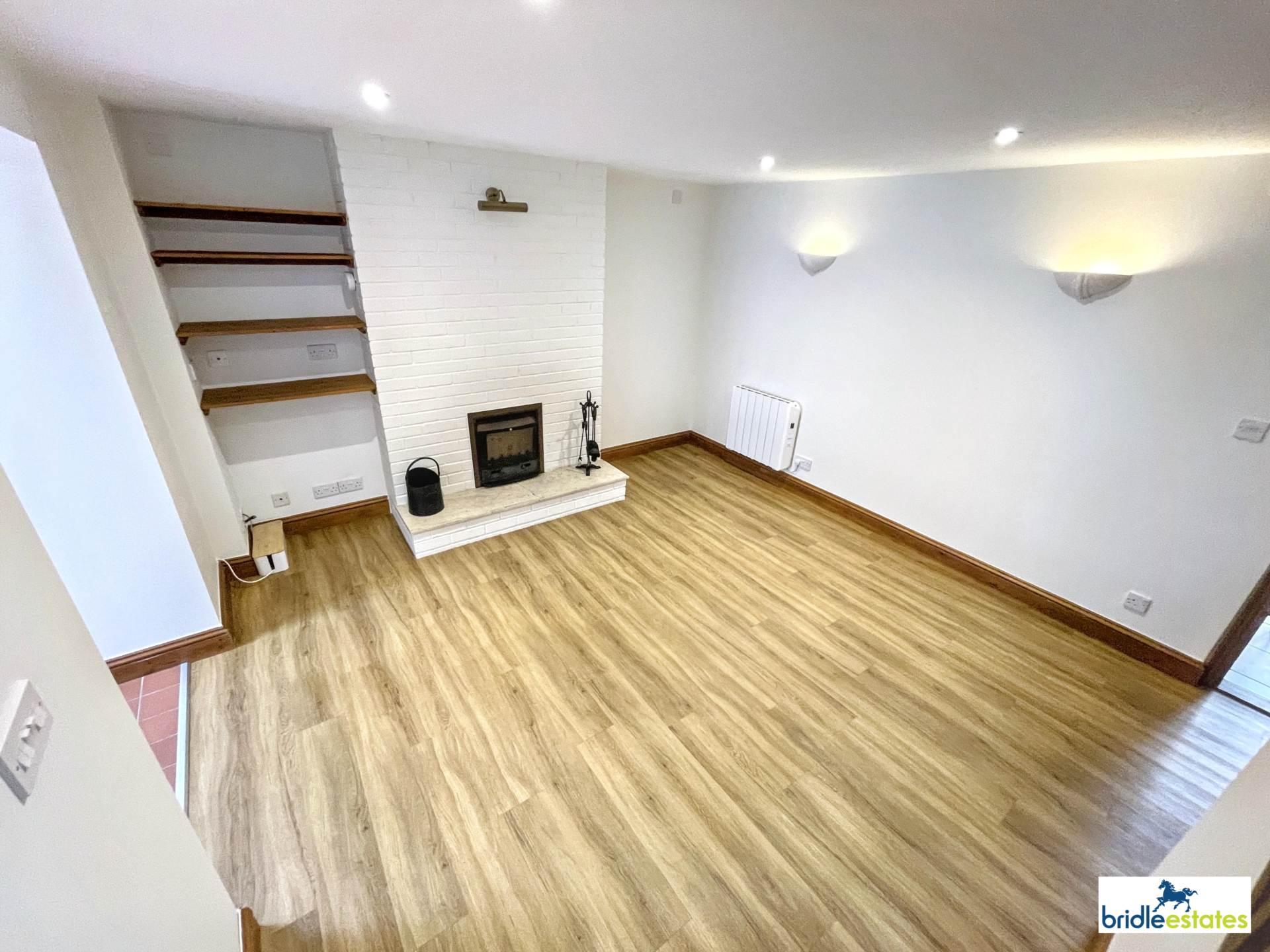 Town cottage, Garden Lane, St Helier, Image 8