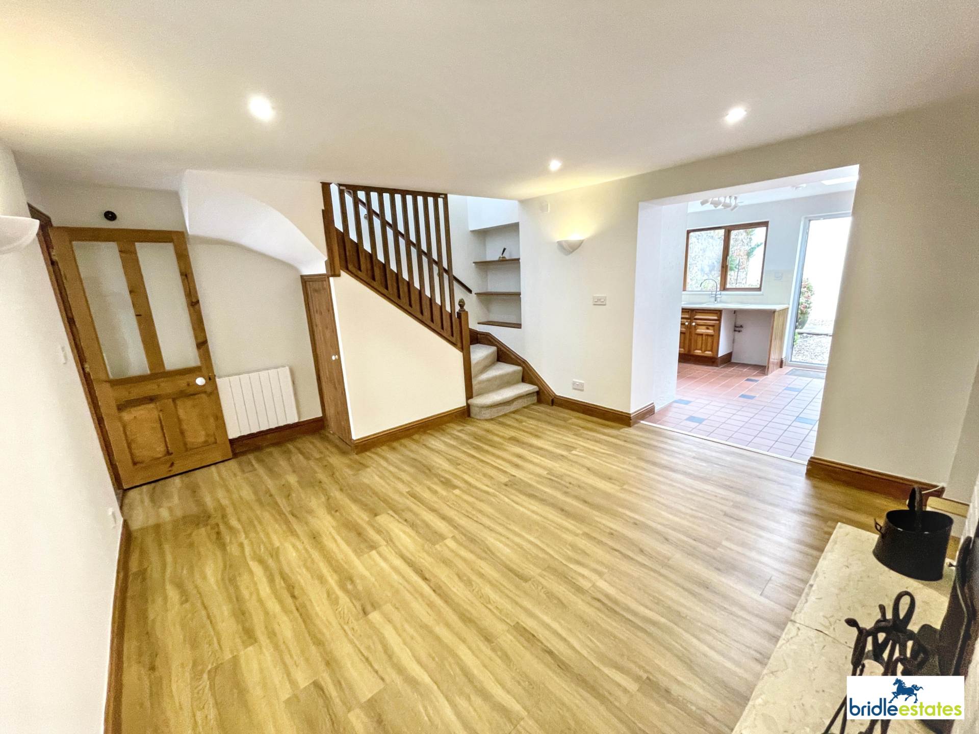 Town cottage, Garden Lane, St Helier, Image 9