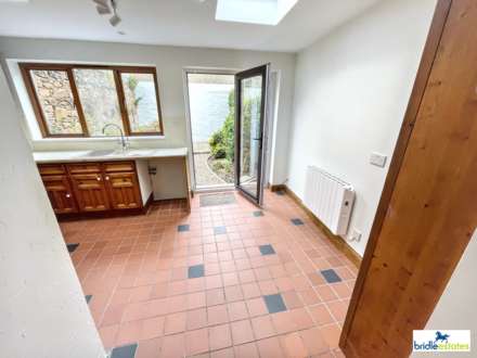 Town cottage, Garden Lane, St Helier, Image 10