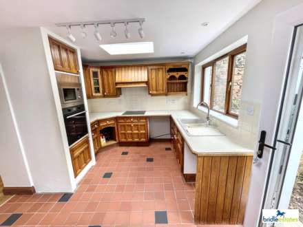Town cottage, Garden Lane, St Helier, Image 12