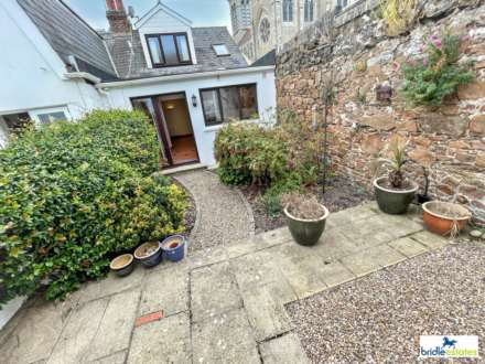 Town cottage, Garden Lane, St Helier, Image 14