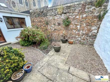 Town cottage, Garden Lane, St Helier, Image 15