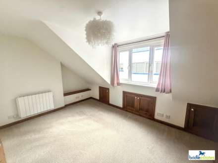 Town cottage, Garden Lane, St Helier, Image 16