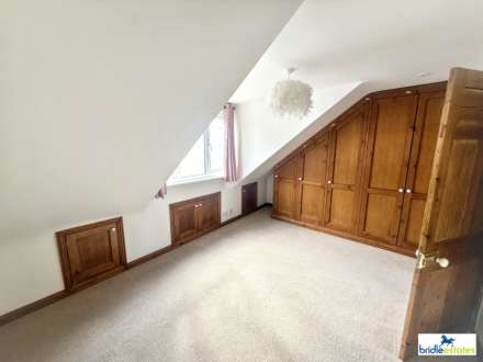 Town cottage, Garden Lane, St Helier, Image 17