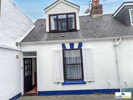 Town cottage, Garden Lane, St Helier, Image 2