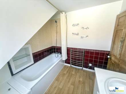 Town cottage, Garden Lane, St Helier, Image 21