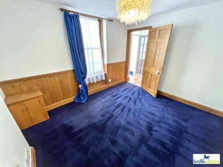Town cottage, Garden Lane, St Helier, Image 5