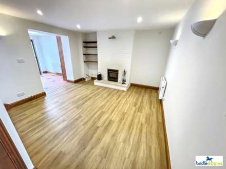 Town cottage, Garden Lane, St Helier, Image 6
