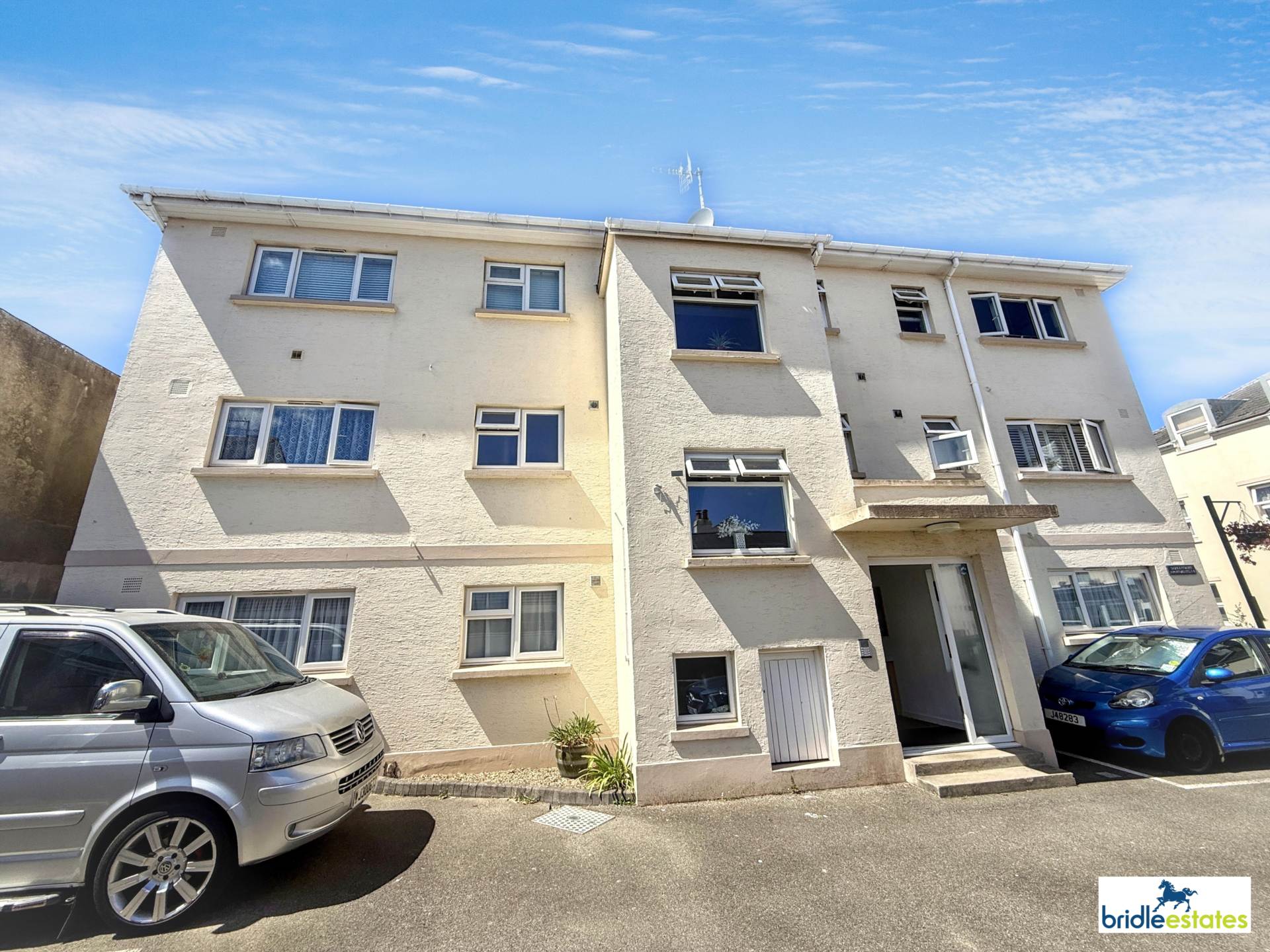 Savile Street, St Helier, Image 4