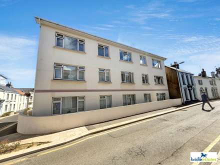 Property For Sale Savile Street, St Helier