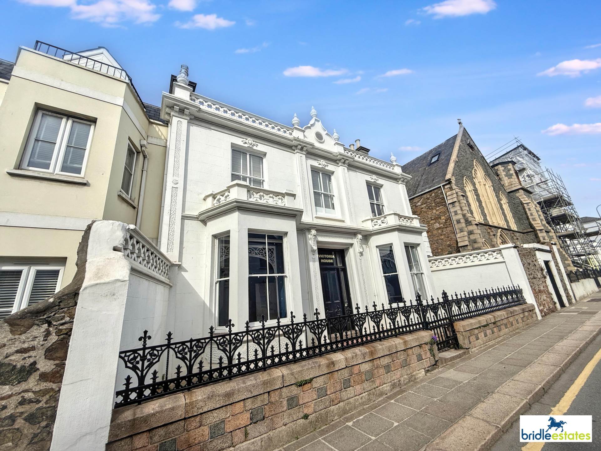 Victoria Street, St Helier, Image 2