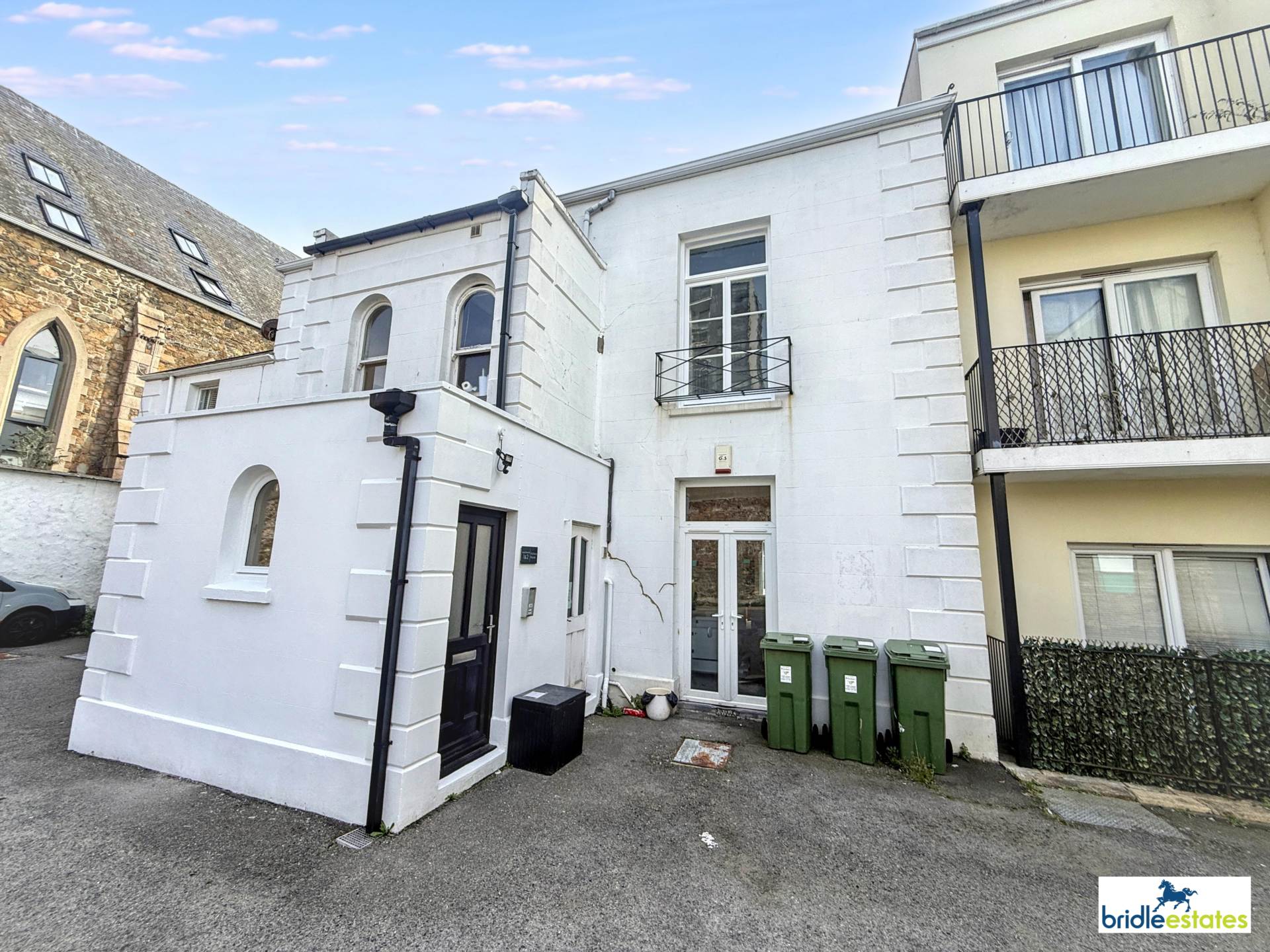 Victoria Street, St Helier, Image 21