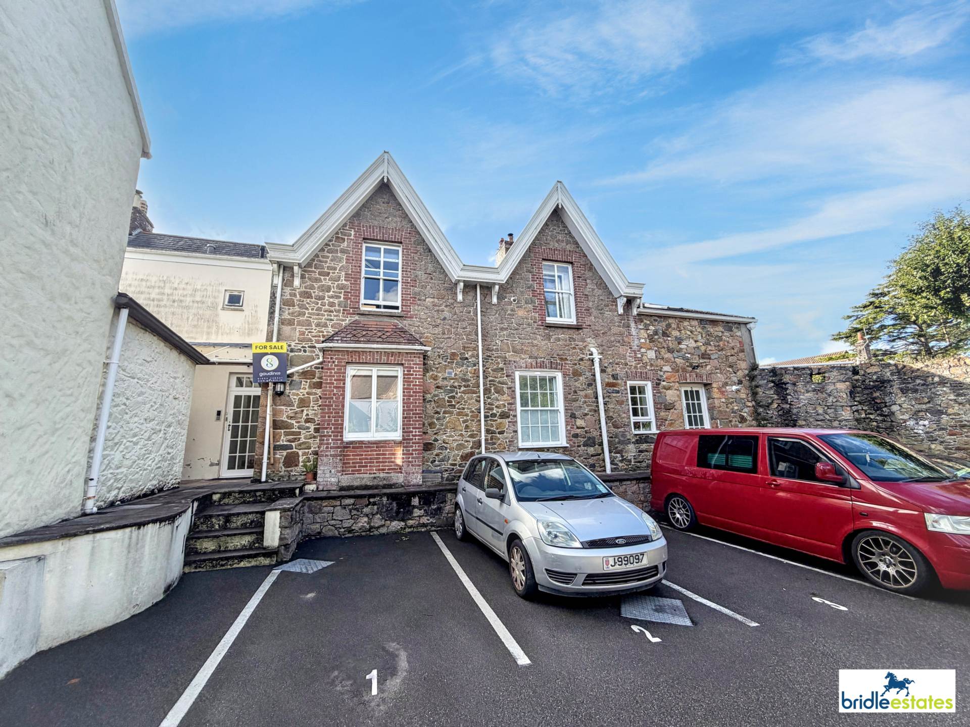 La Rue Du Froid Vent, St Saviour, Image 2