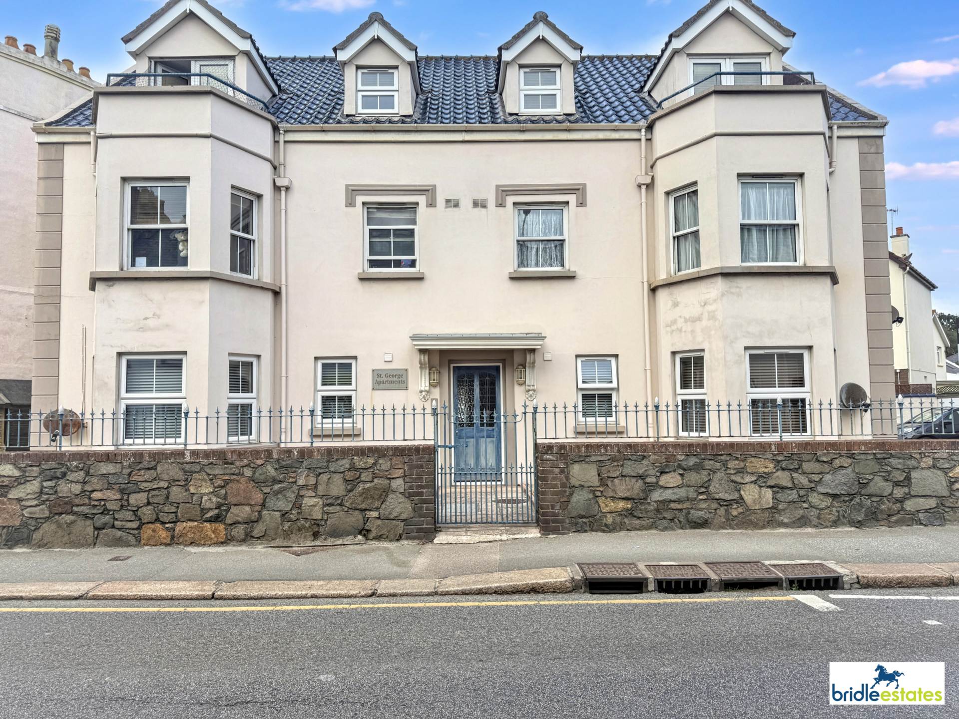 Georgetown Road, St Saviour, Image 1