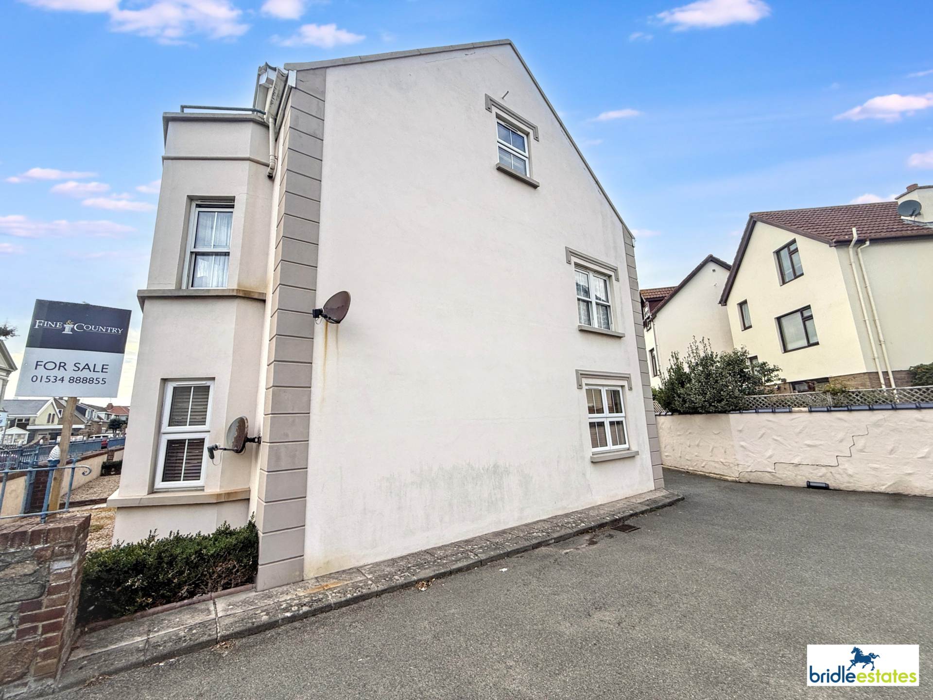 Georgetown Road, St Saviour, Image 19