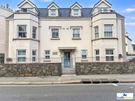 Georgetown Road, St Saviour