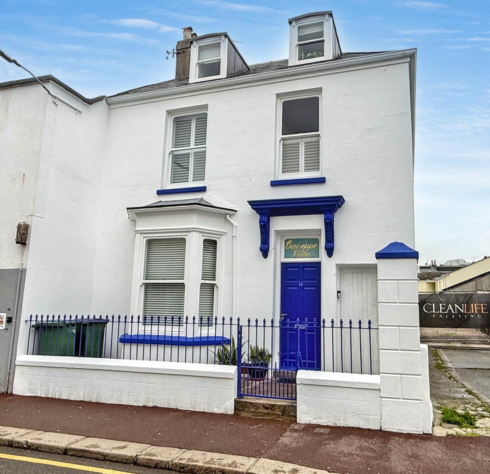 Great Union Road, St Helier, Image 1