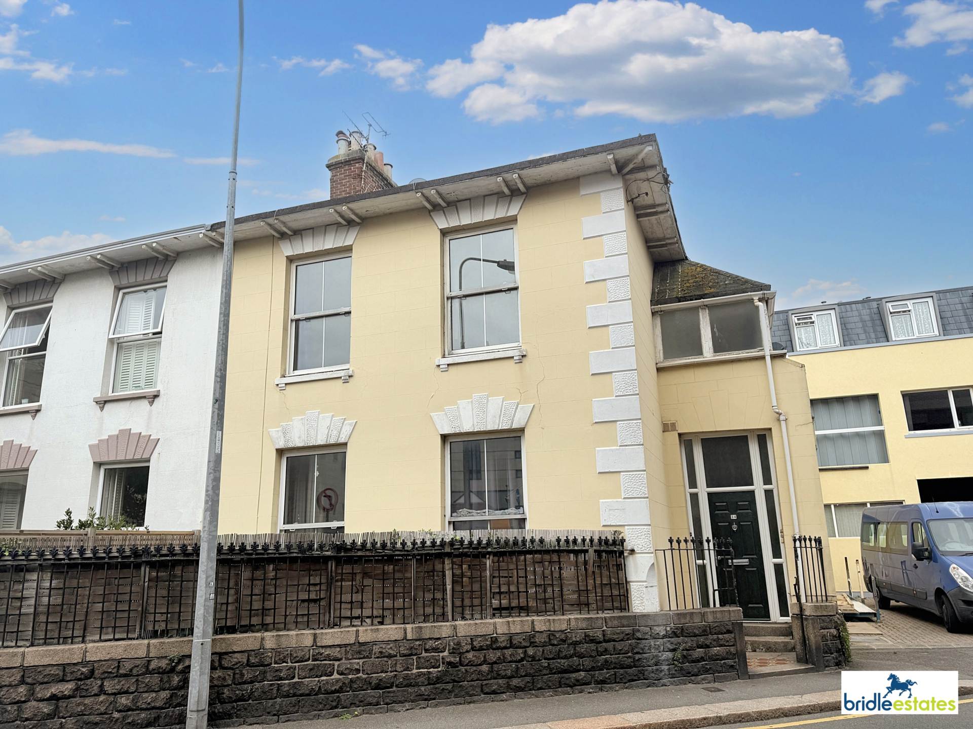 The Cottage, 34, Devonshire Place, St Helier, Image 1