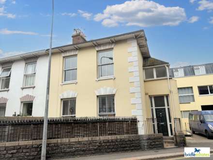 The Cottage, 34, Devonshire Place, St Helier
