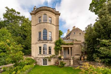 Property For Rent Sion Hill, Bath