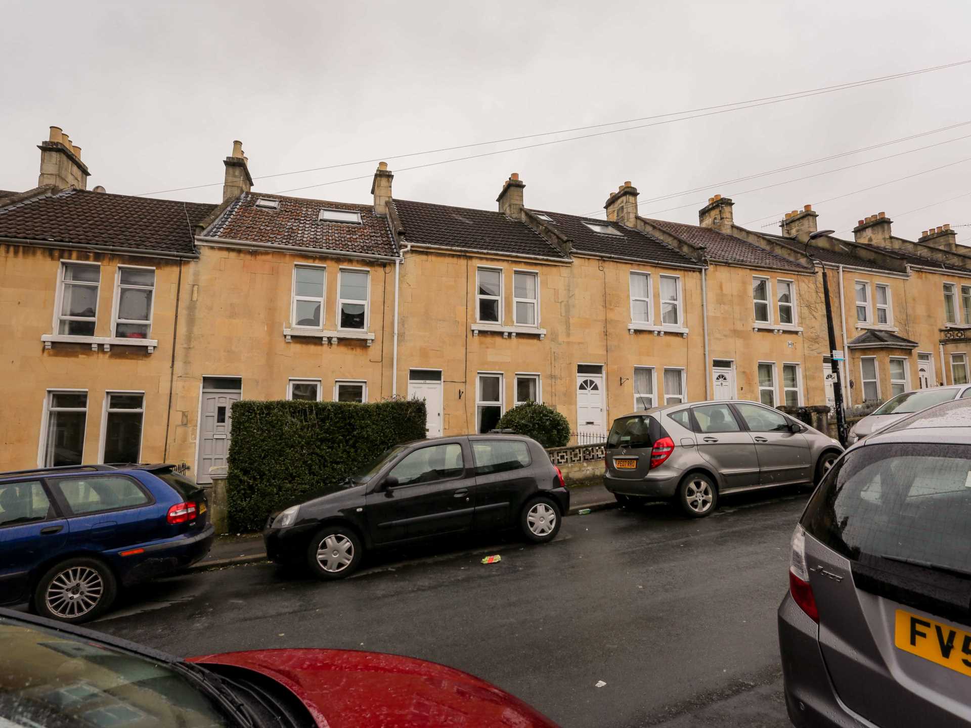 Maybrick Road, Bath, Image 1