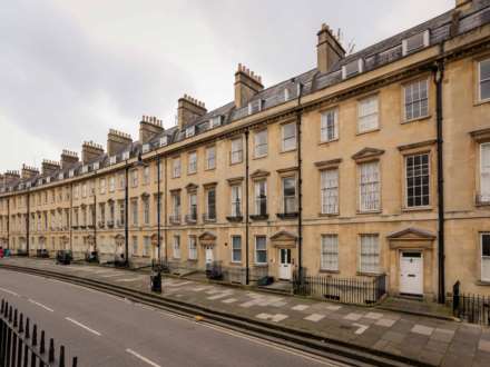 Property For Rent The Paragon, Bath