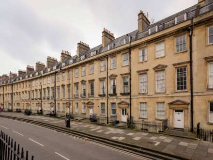 The Paragon, Bath, Image 1