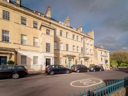 Marlborough Buildings, Bath, Image 1