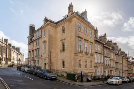 Rivers Street, Bath, Image 15