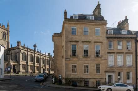 Rivers Street, Bath, Image 2