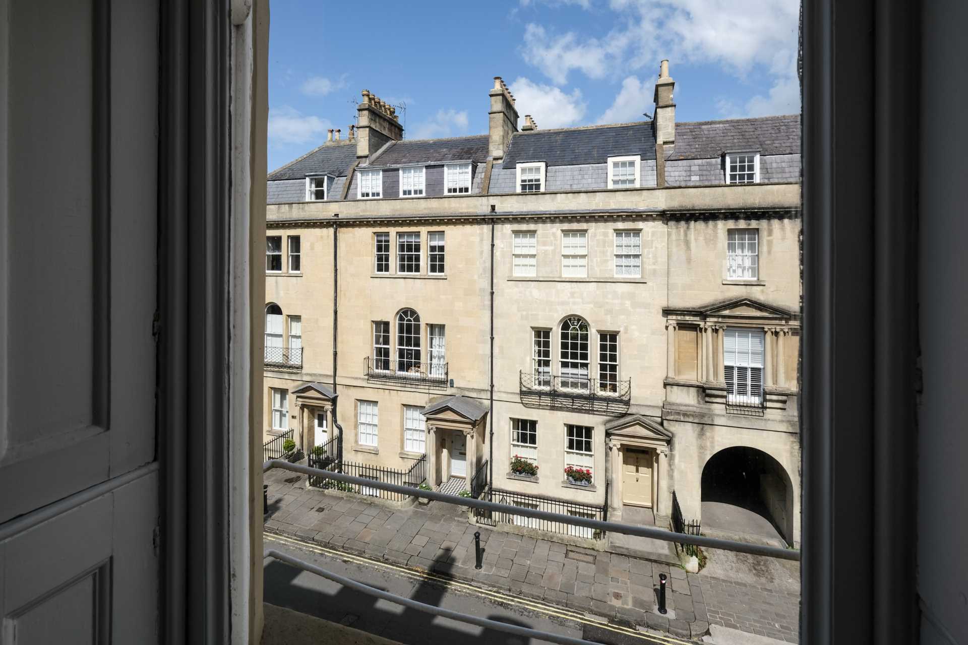 Brock Street, Bath, Image 11