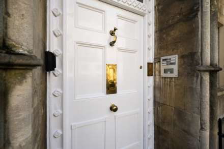 Property For Rent Brock Street, Bath
