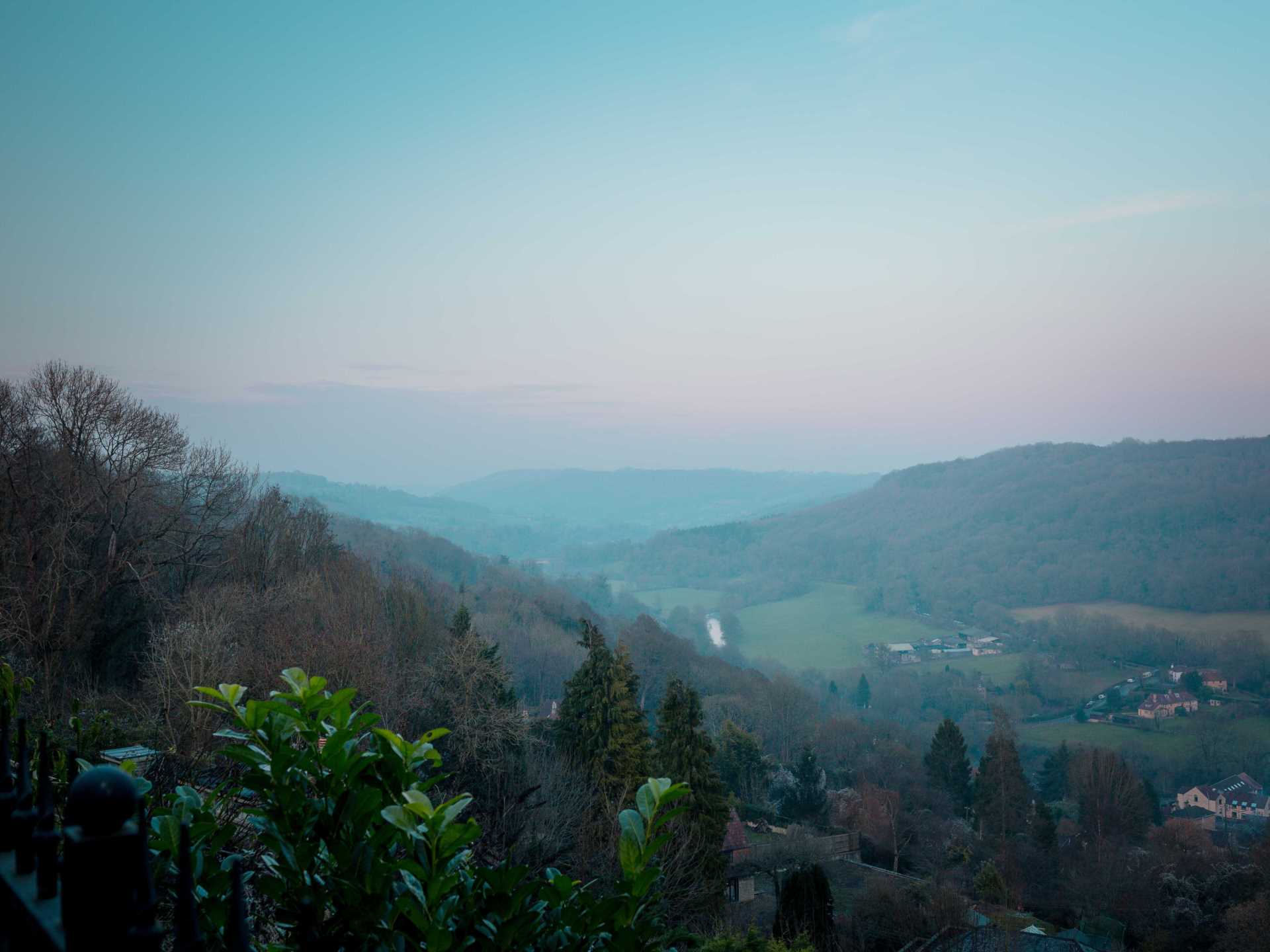 Midford Lane, Limpley Stoke, Image 16