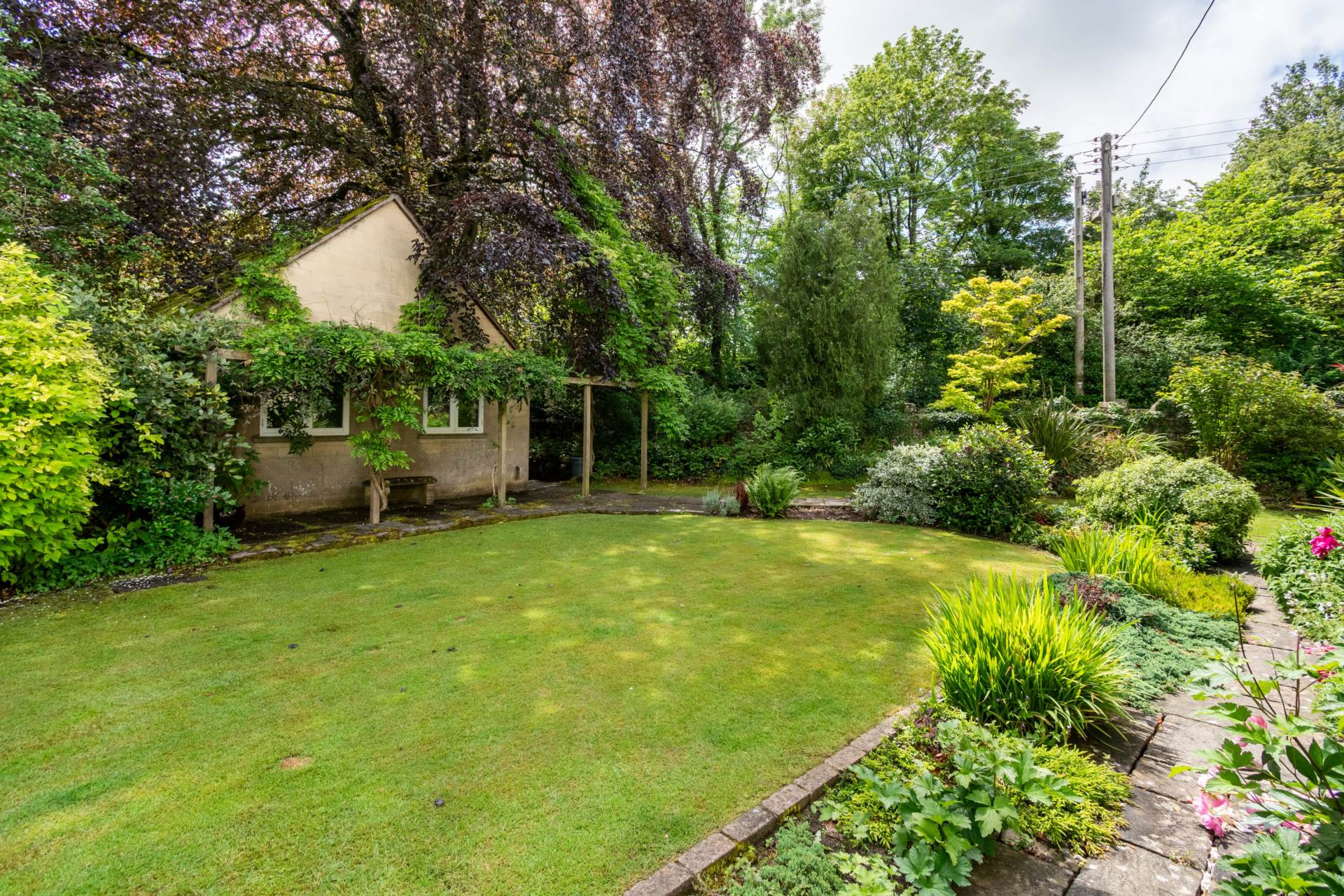 Midford Lane, Limpley Stoke, Image 20