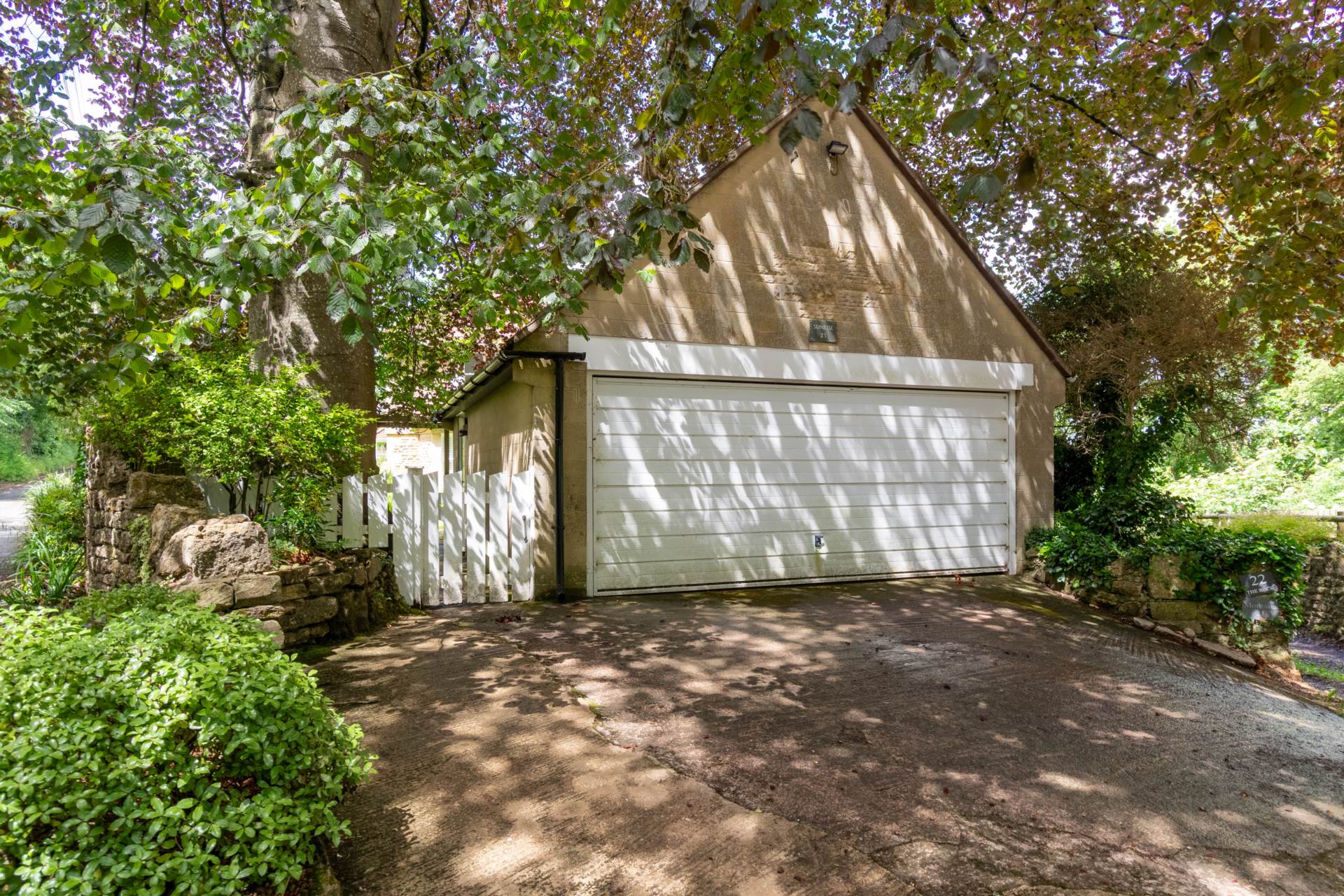 Midford Lane, Limpley Stoke, Image 21
