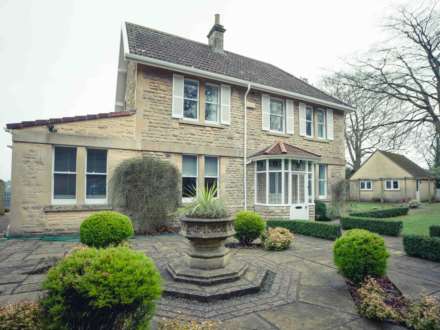 4 Bedroom Detached, Midford Lane, Limpley Stoke