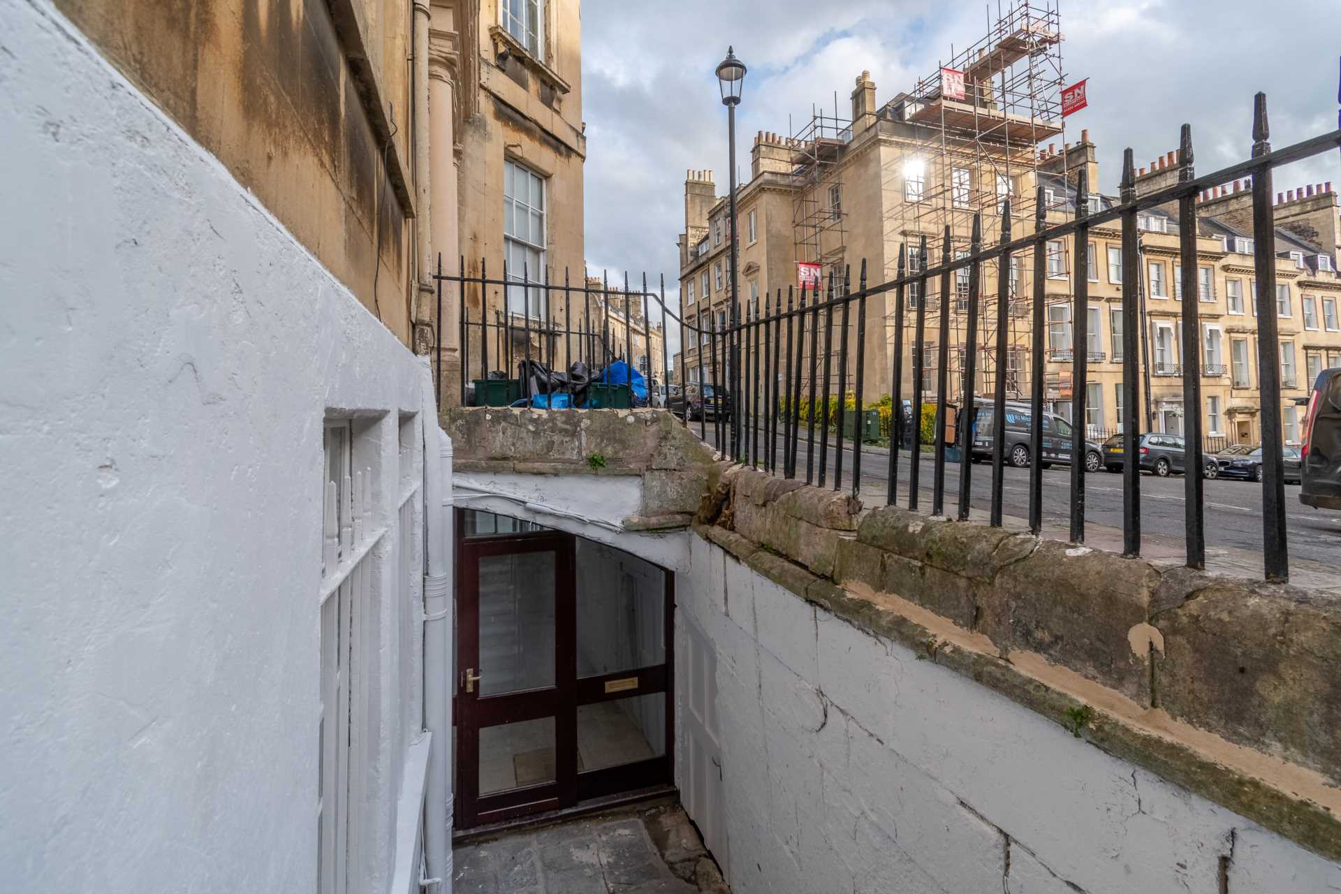 Rivers Street, Bath, Image 12