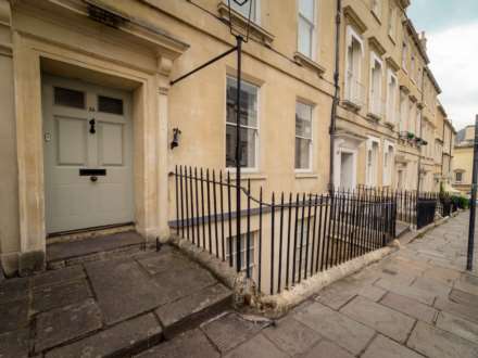 Russel Street, Bath, Image 7