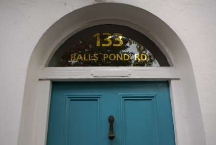 Balls Pond Road, London, Image 2