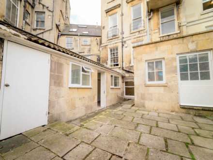 Bladud Buildings, Bath, Image 9