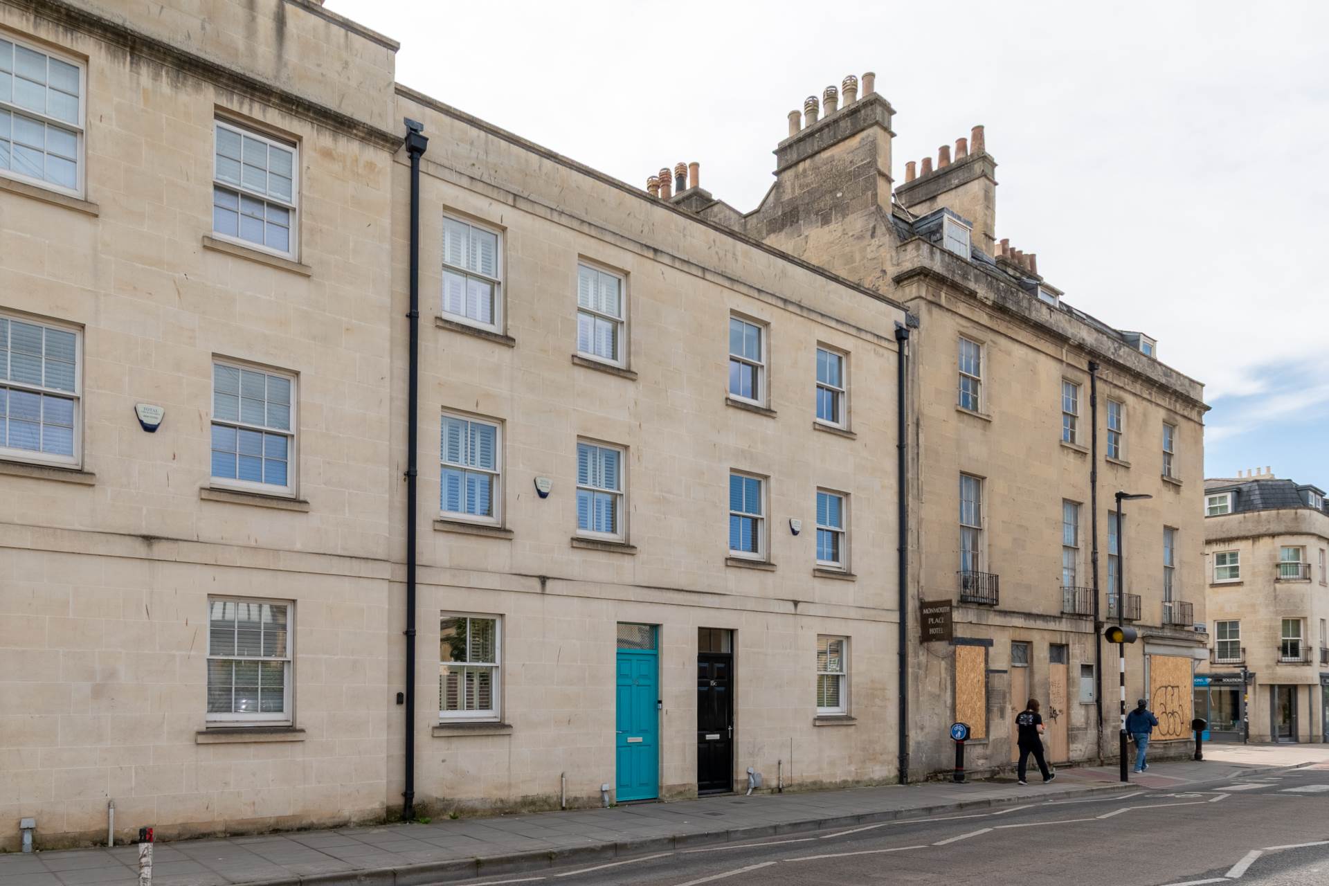 Monmouth Place, Bath, Image 25