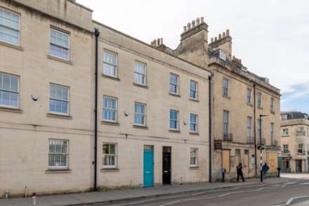 Monmouth Place, Bath, Image 25
