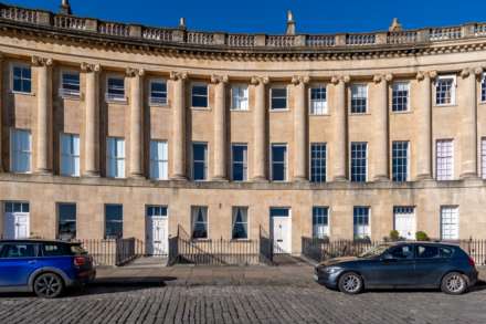 Property For Rent Royal Crescent, Bath