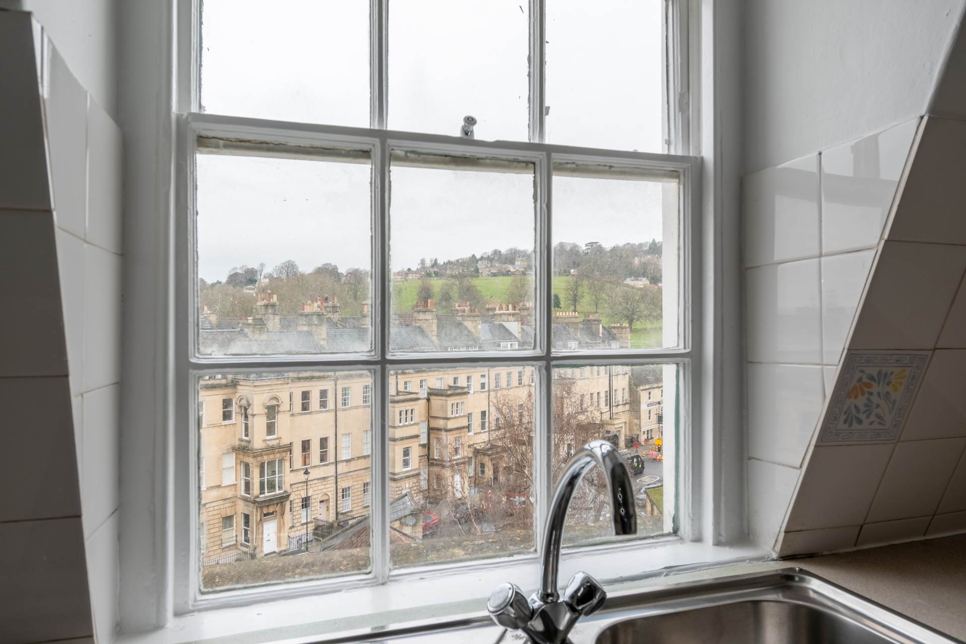 Royal Crescent, Bath, Image 8